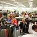  at Nordstrom Rack on Tuesday, April 16. AnnArbor.com I Daniel Brenner